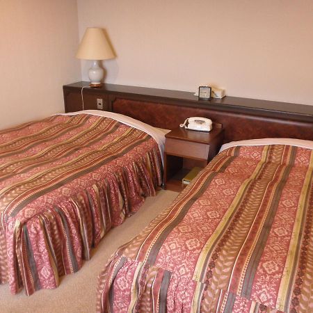 Shimizu Grand Hotel Shizuoka Extérieur photo