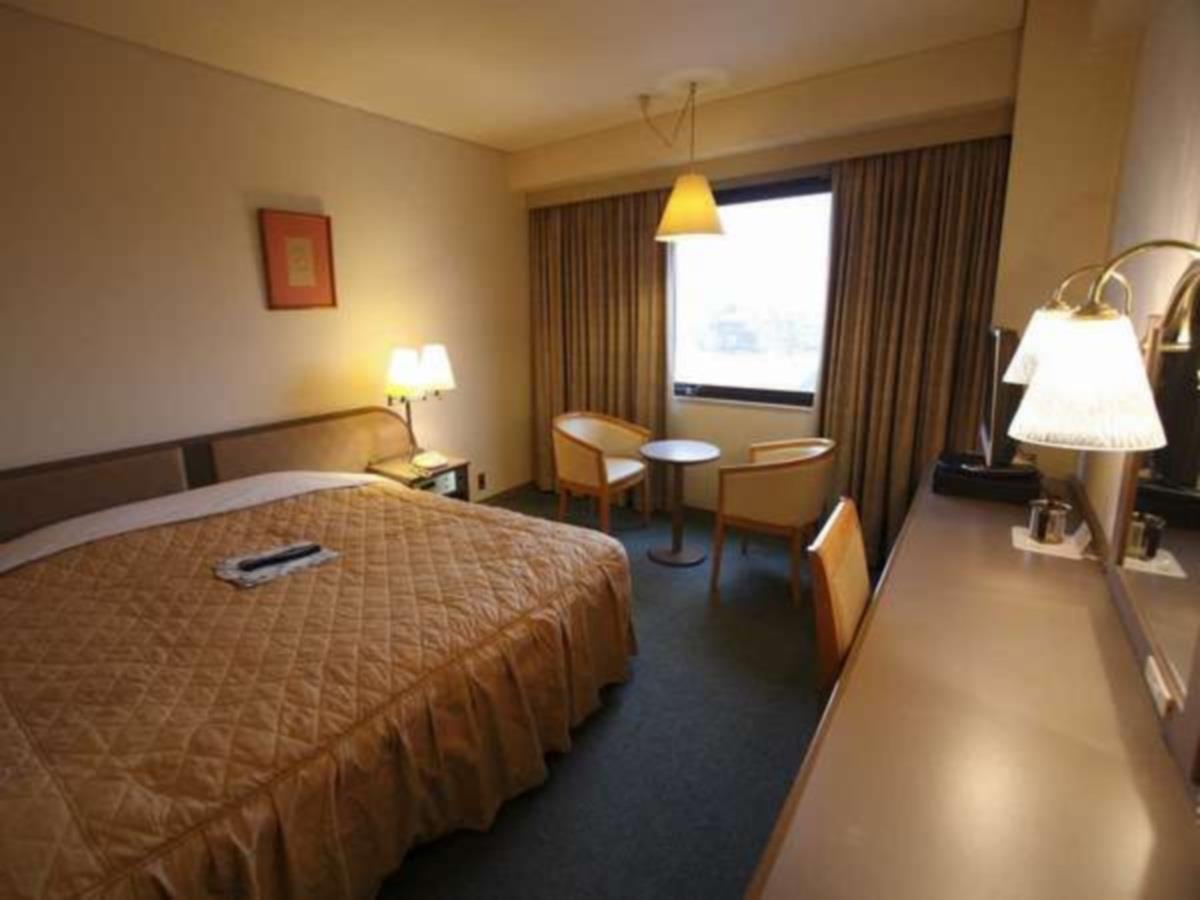 Shimizu Grand Hotel Shizuoka Extérieur photo