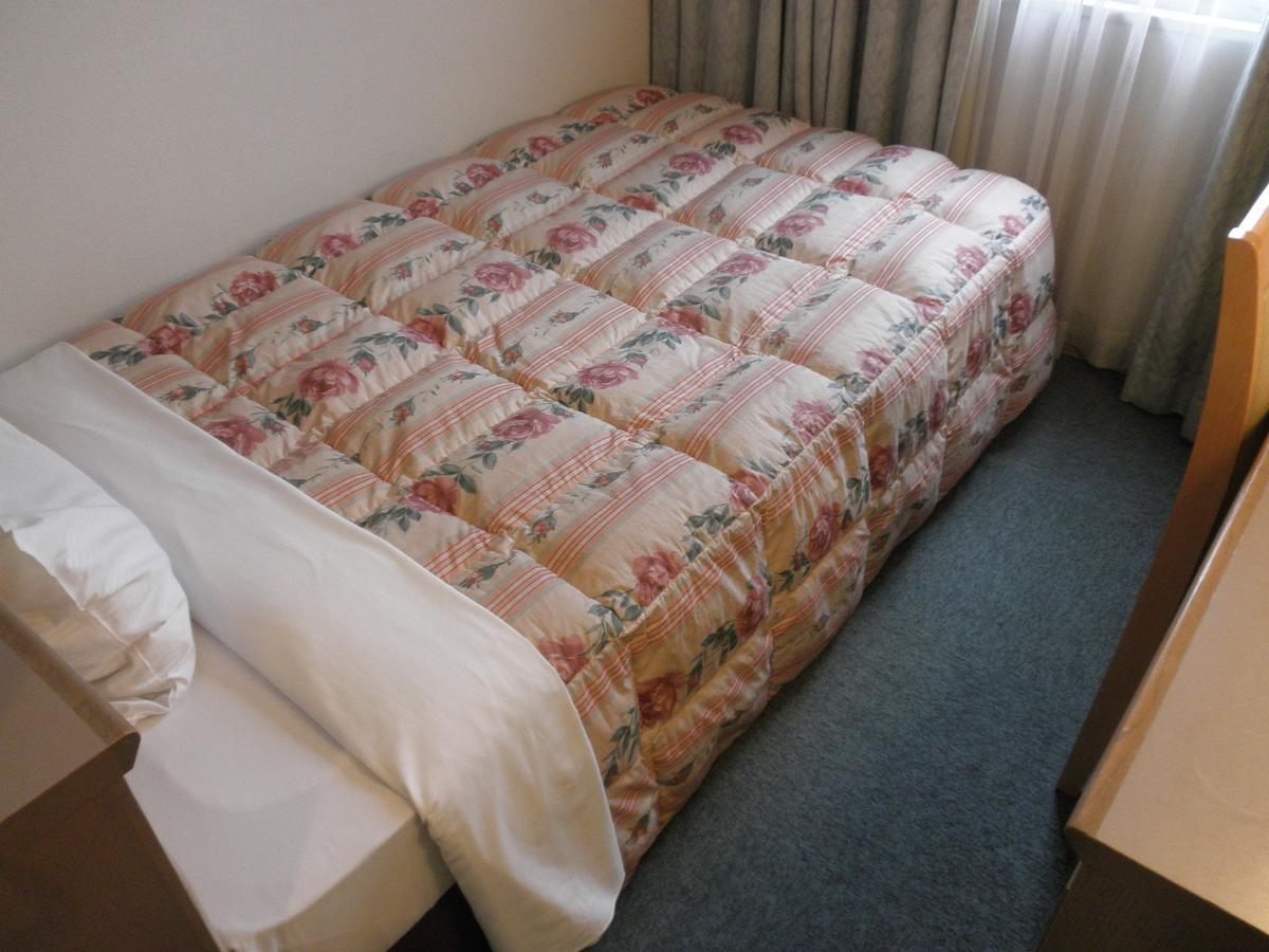 Shimizu Grand Hotel Shizuoka Extérieur photo