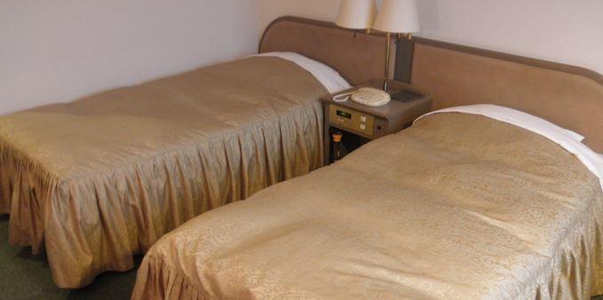 Shimizu Grand Hotel Shizuoka Extérieur photo
