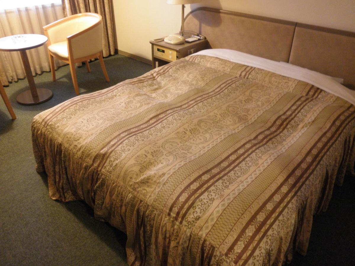 Shimizu Grand Hotel Shizuoka Extérieur photo