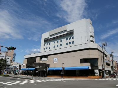Shimizu Grand Hotel Shizuoka Extérieur photo