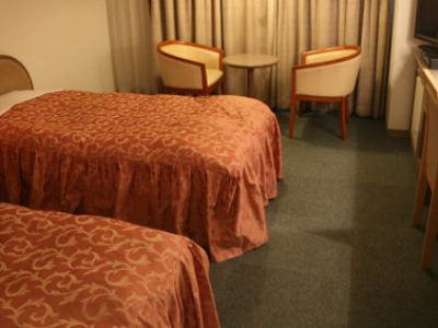Shimizu Grand Hotel Shizuoka Extérieur photo